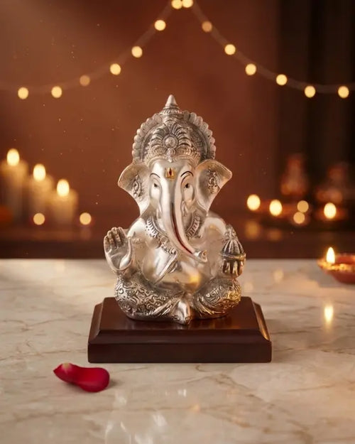Ganesha