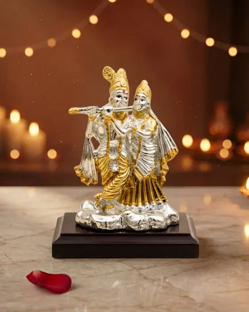 Radha Krishna