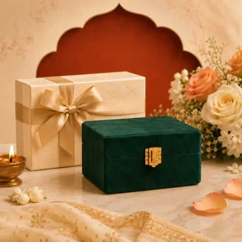 Wedding gifts