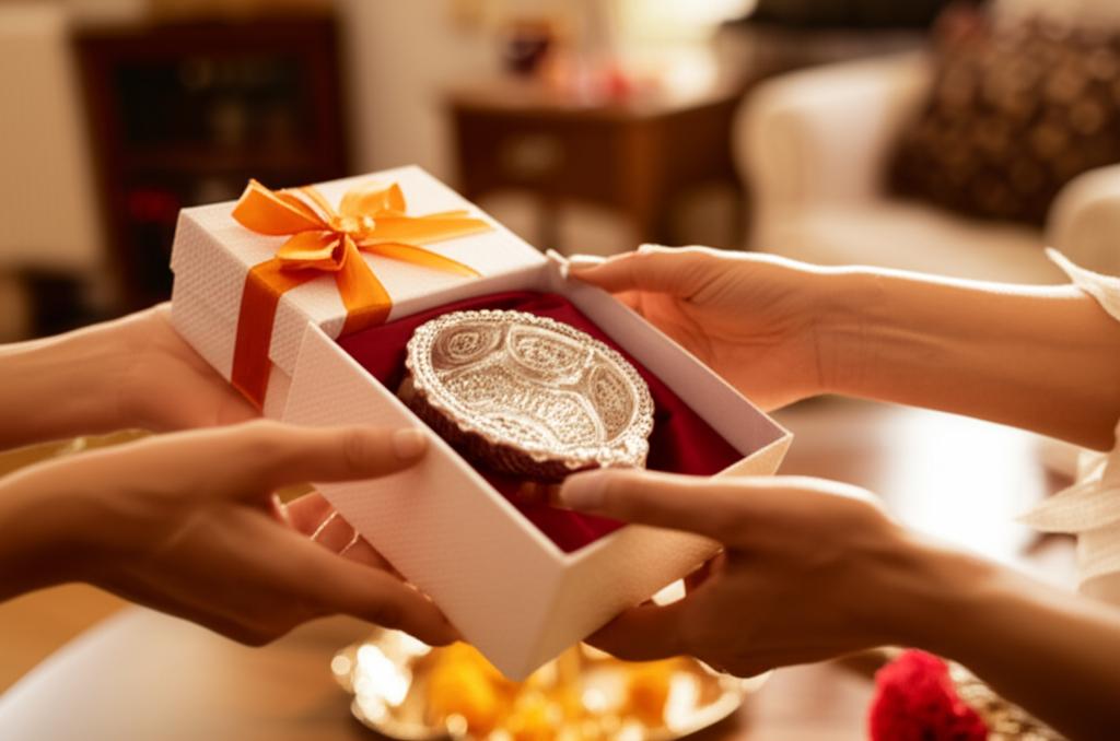 Choosing the Perfect Thoughtful Gift to Give for a Housewarming: Gift To Give For Housewarming