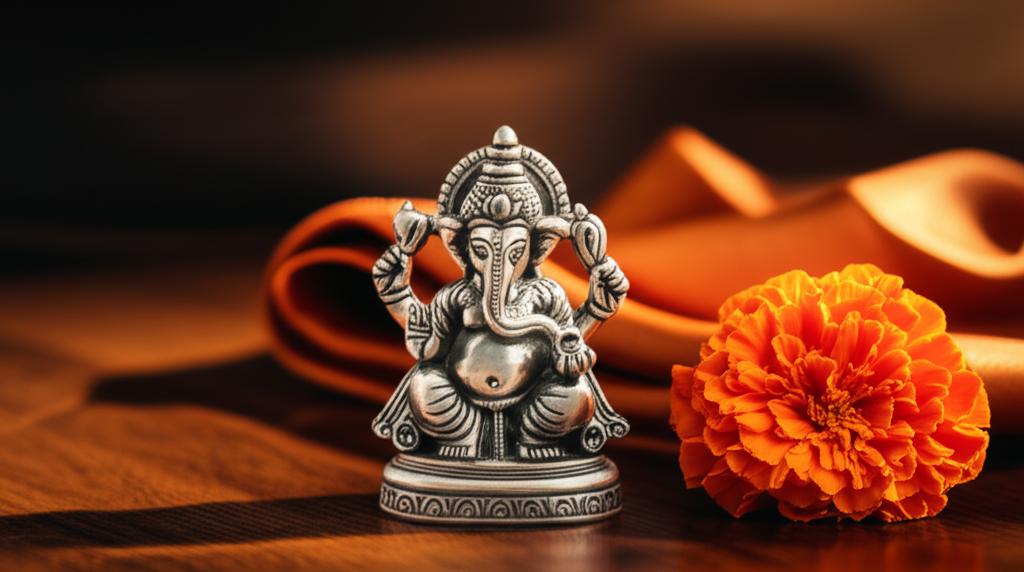 Choosing the Perfect Ganesha for Car Dashboard: Styles, Materials & Durability Guide
