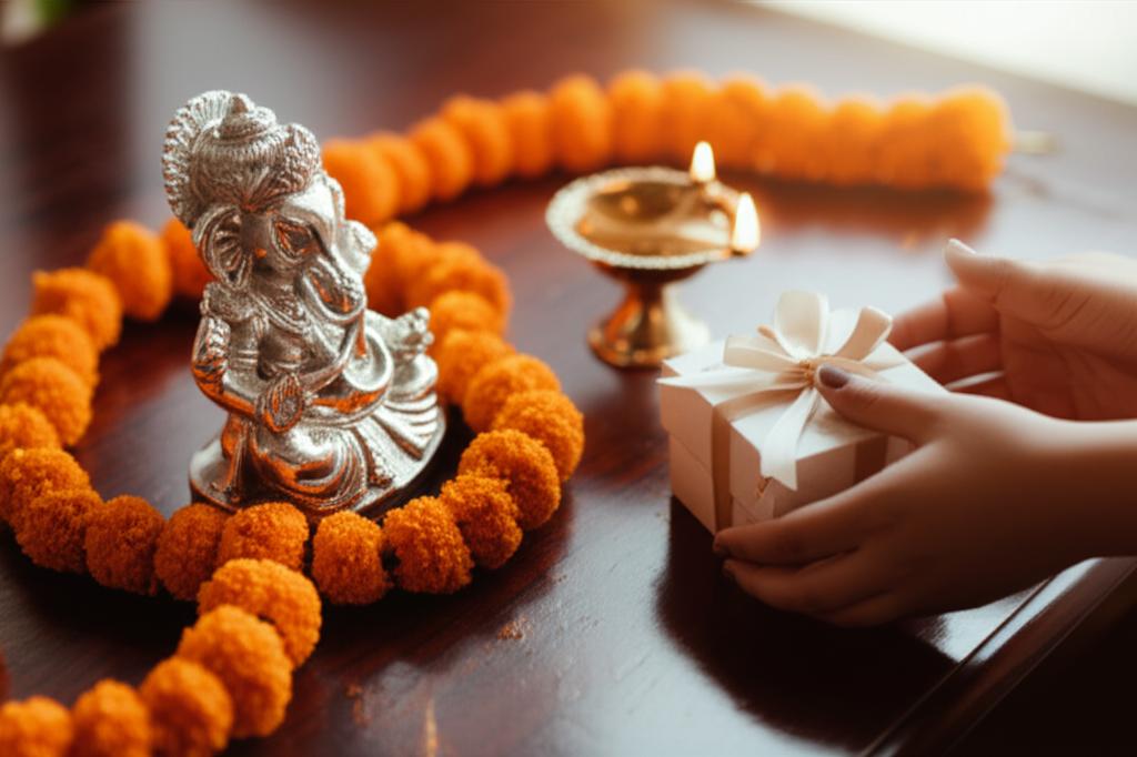 Thoughtful Gift Ideas for Home Inauguration: Bringing Blessings & Joy