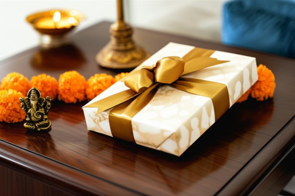 Thoughtful & Auspicious Gift Ideas for Housewarming in Indian Homes
