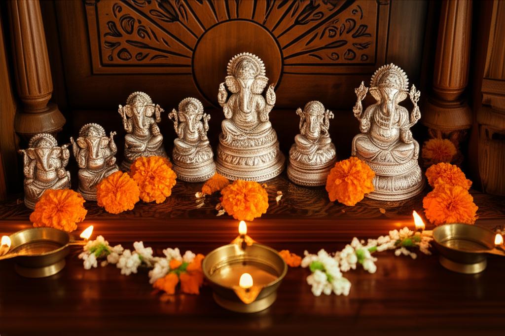 Ultimate Guide to Selecting God Idols for Home: Sacred Decor & Spiritual Significance
