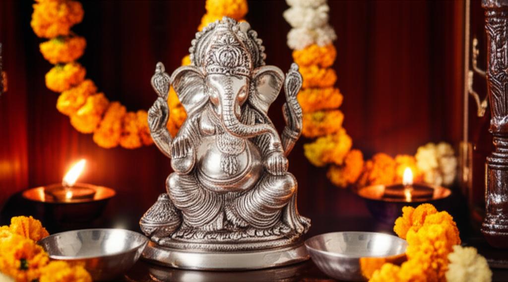 Silver Gifts for Marriage: Timeless Elegance for Lasting Memories