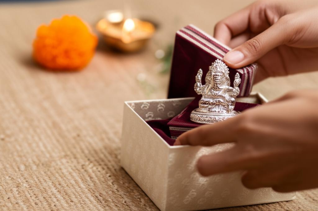 Thoughtful Gifting Ideas for Housewarming Ceremony: Welcoming a New Home