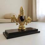Lord Venkateswara Idol – Tirupati Balaji Statue for Home Temple