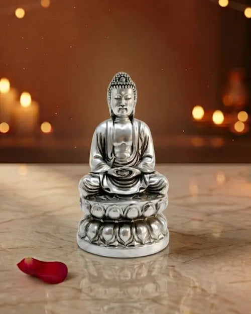 Buddha