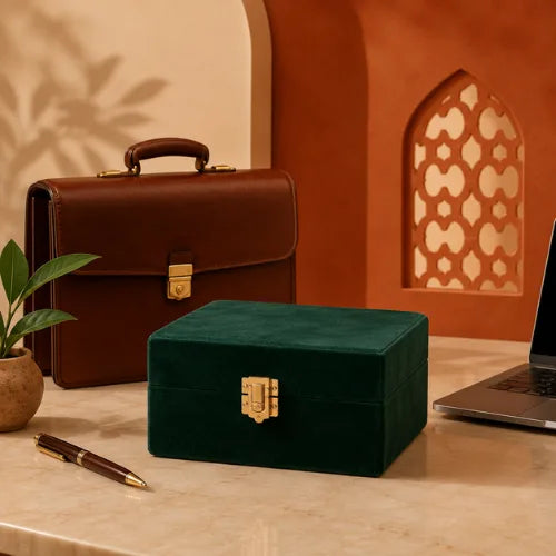 Corporate gifting