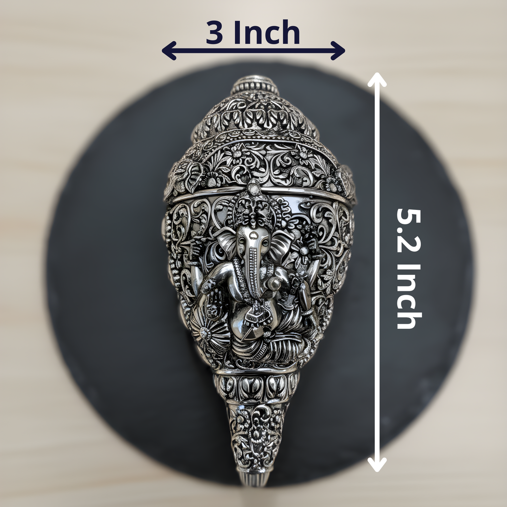 Ganesh Shankh