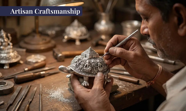 Artisan Craftsmanship